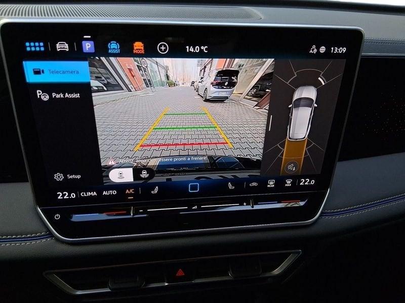 Volkswagen Tiguan Tiguan 2.0 TDI 150 CV DSG R-Line