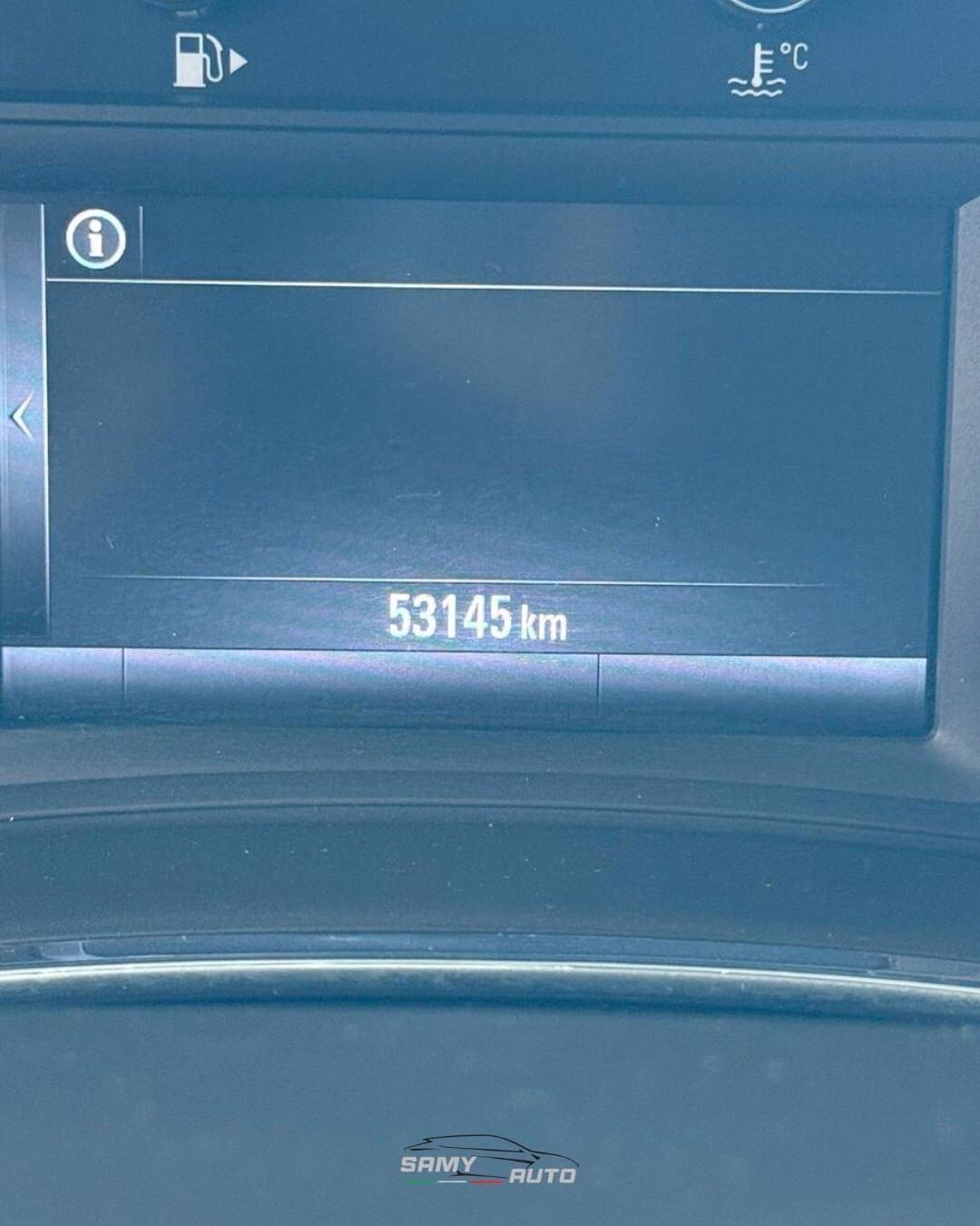 Opel Mokka X 1.6 CDTI Ecotec 4x2 Start&Stop Innovation