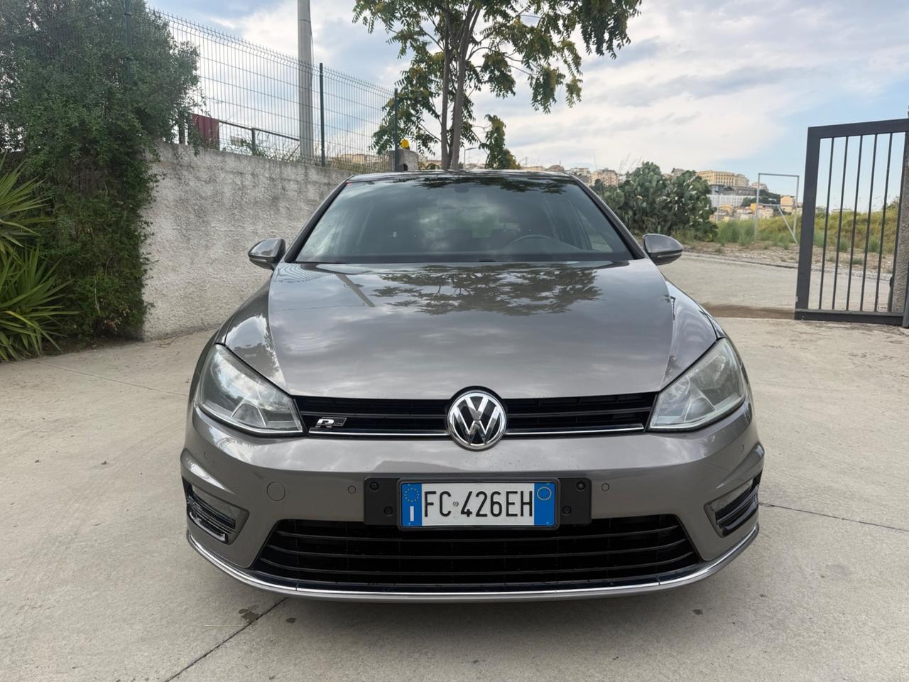 Volkswagen Golf 1.4 TSI DSG 5p. Sport Edition R-Line