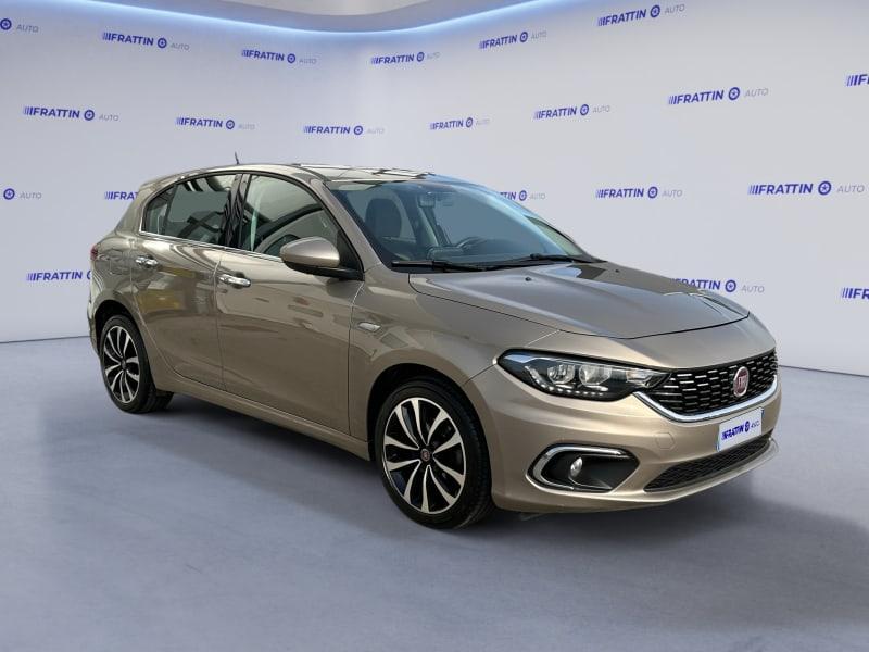 FIAT TIPO 1.6 MJT S&S 5 PORTE LOUNGE