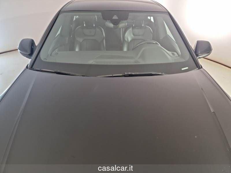 Audi Q8 Q8 45 TDI quattro tiptronic Sport FINO A 3 ANNI DI GARANZIA KM ILLIMITATO PARI ALLA NUOVA