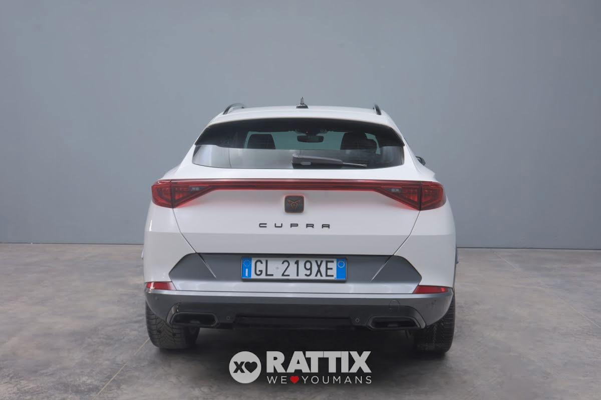 Cupra Formentor 2.0 TDI 150CV