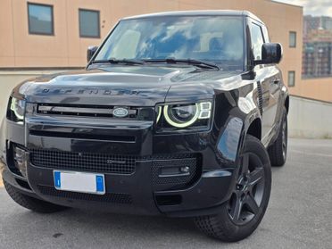 Land Rover Defender 90 3.0D I6 250 CV AWD Auto X-Dynamic SE