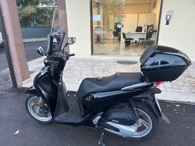 HONDA SH 150 i