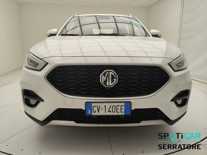 MG ZS 2021 1.0 Luxury auto