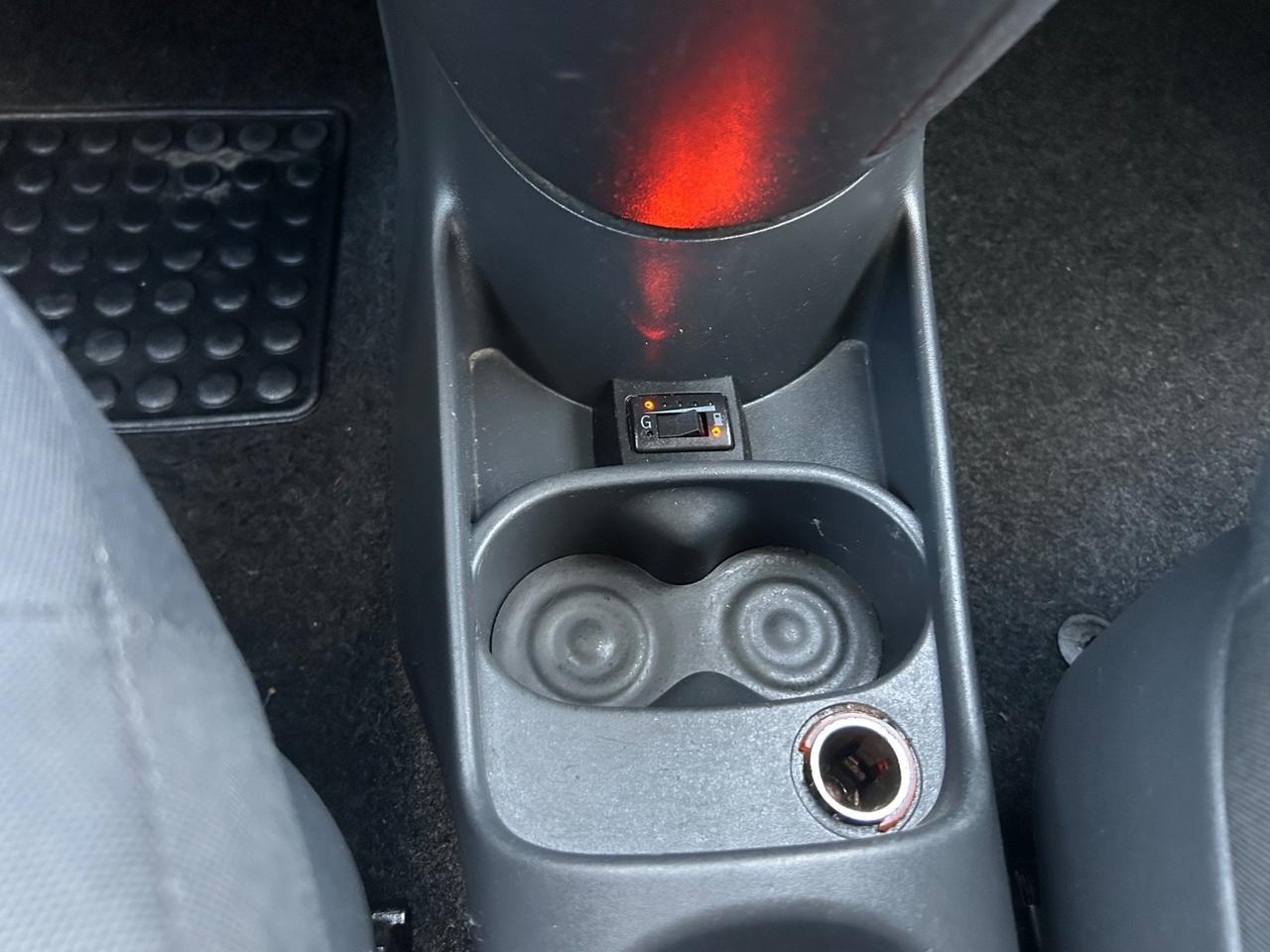 Fiat 500 1.2 Benzina/GPL