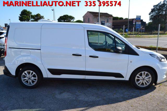 FORD Transit Connect P.CONSEGNA 210 1.5 100CV PL Furgone Trend L2H1