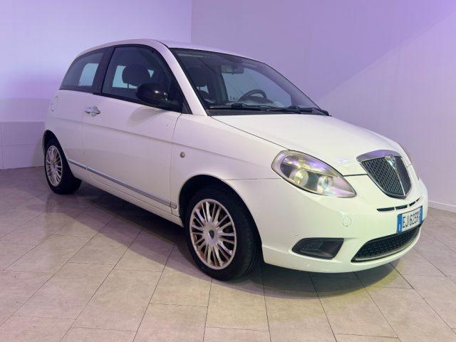 LANCIA Ypsilon 1.4 Diva Ecochic GPL