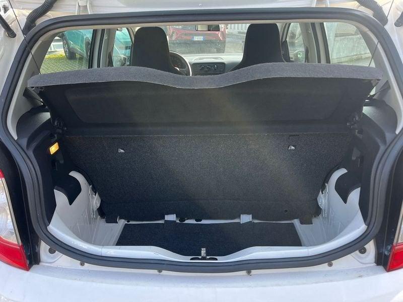 Skoda Citigo 1.0 60 CV 5 porte Active