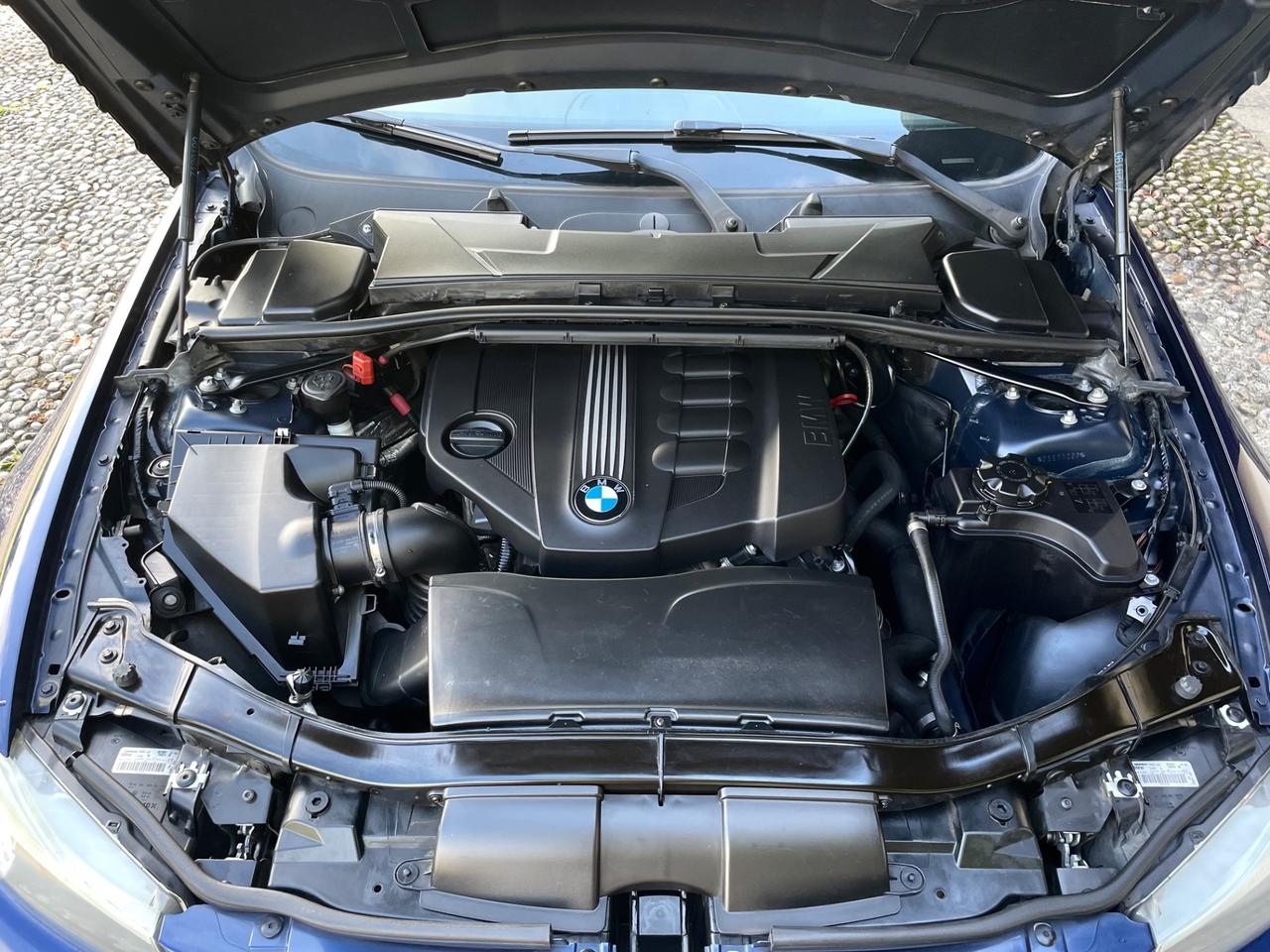 Bmw 316d 2.0 116CV Touring *UNICO PROPRIETARIO *