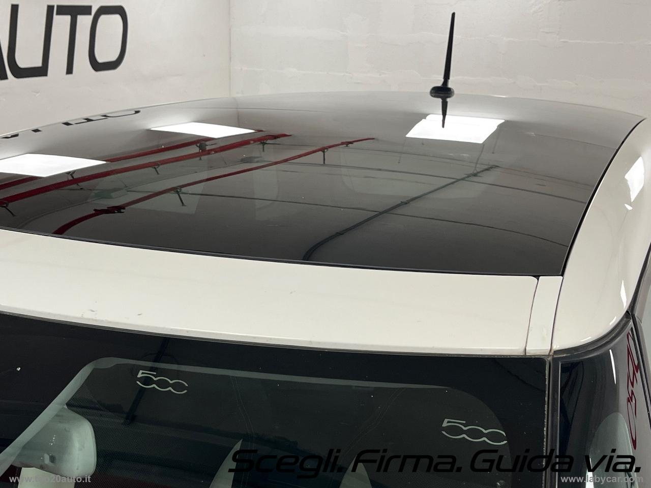 FIAT 500L 1.6 MJT 105 CV Trekking|TETTO APRIBILE|GANCIO TRAINO