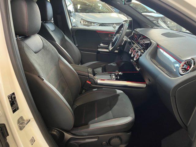 MERCEDES-BENZ B 200 d Autom. AMG Premium Plus NAVI/LED MULTIC./TELECAM