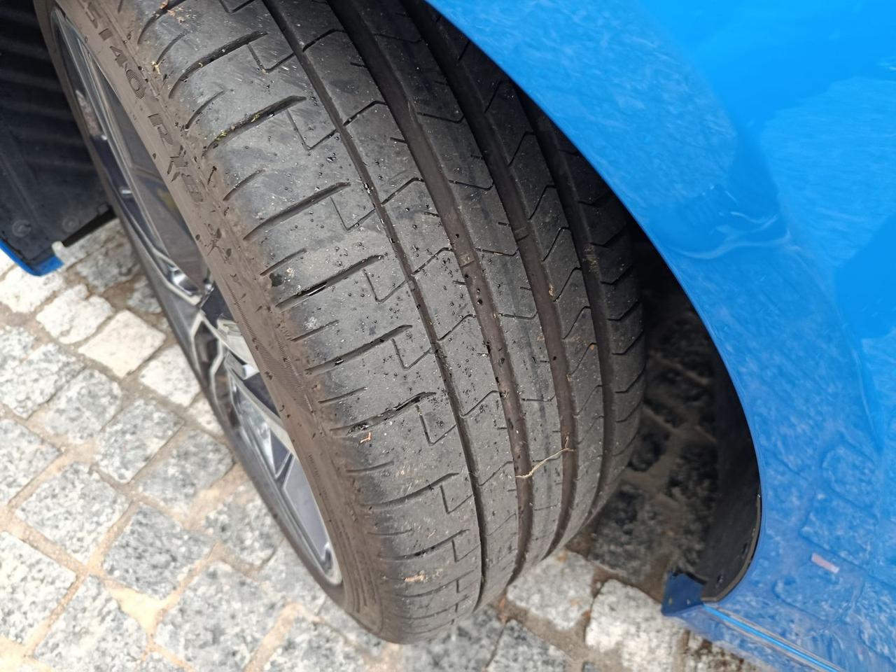Bmw 116 d M Sport F40 #6370