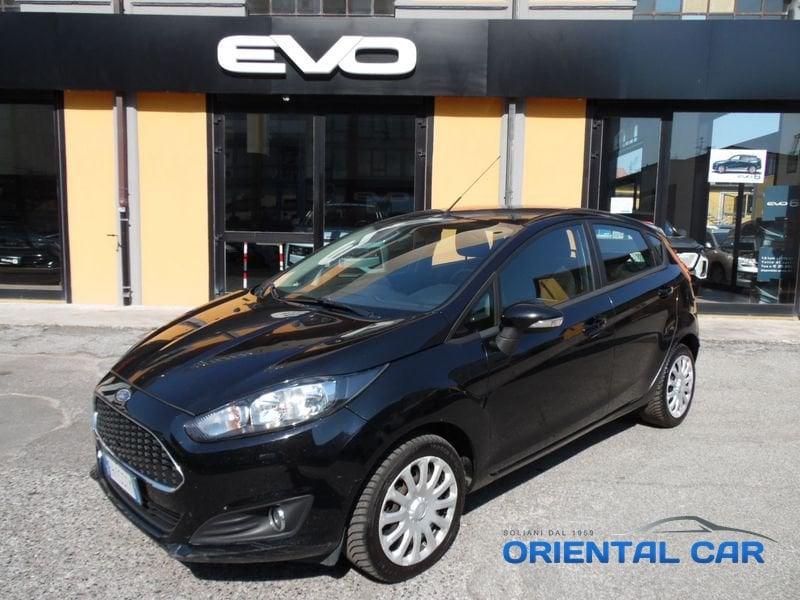 Ford Fiesta Fiesta 5p 1.4 Business Gpl 92cv pronta consegna