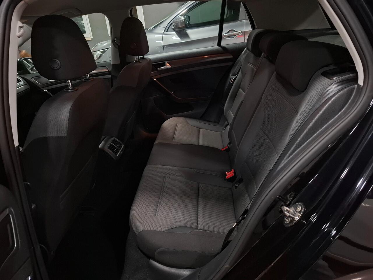 Volkswagen Golf 7,5 1.6 TDI NEOPATENTATO