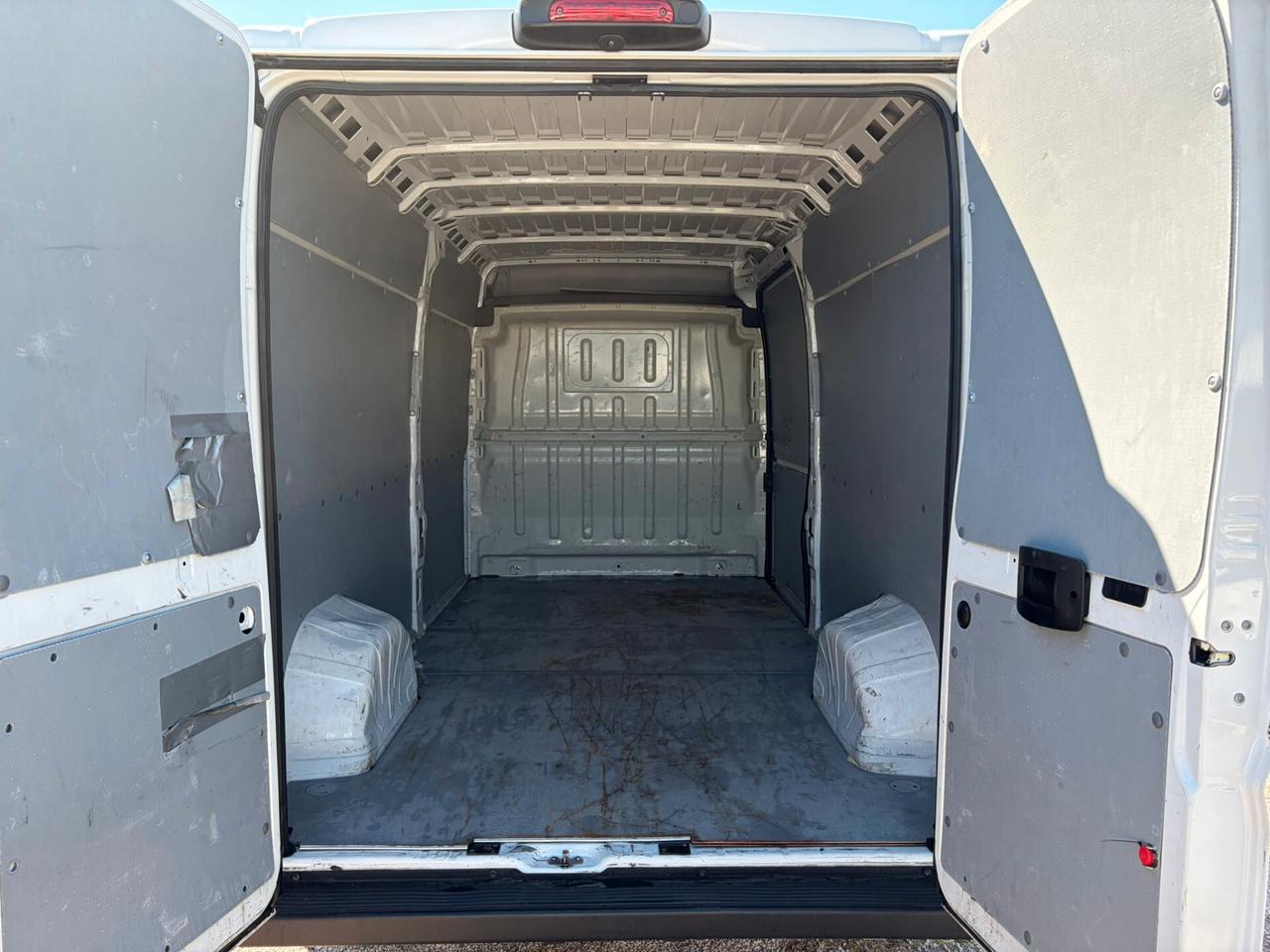 FIAT DUCATO L3H2 2.2MJT 140CV E6D.I 2022