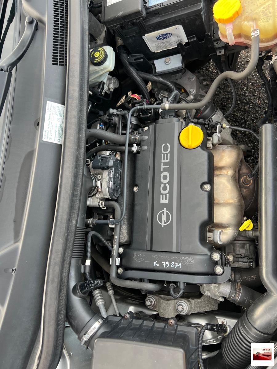 OPEL - Corsa - 1.2 5p. Cosmo