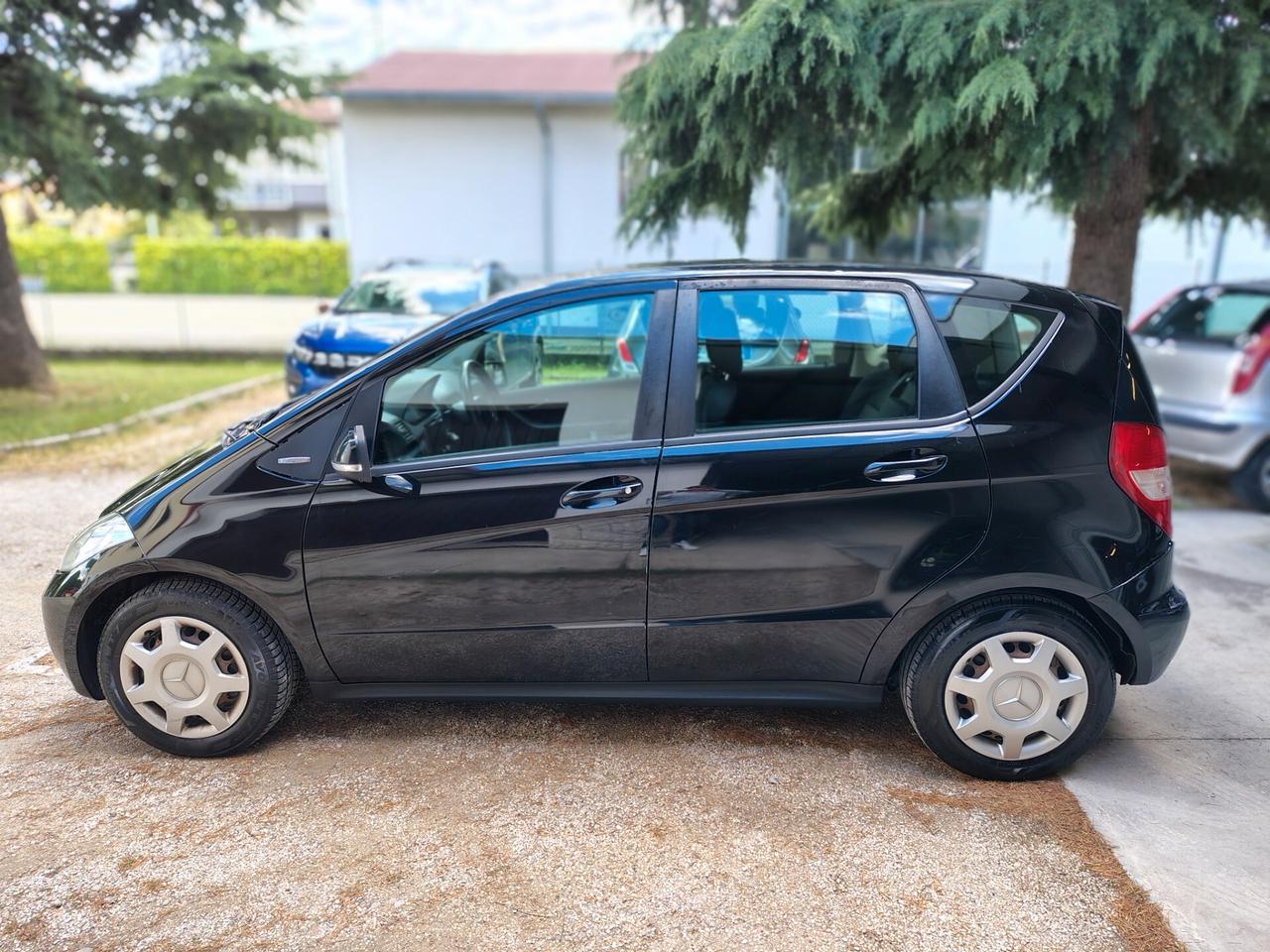 Mercedes-benz A 160 BlueEFFICIENCY Special Edition