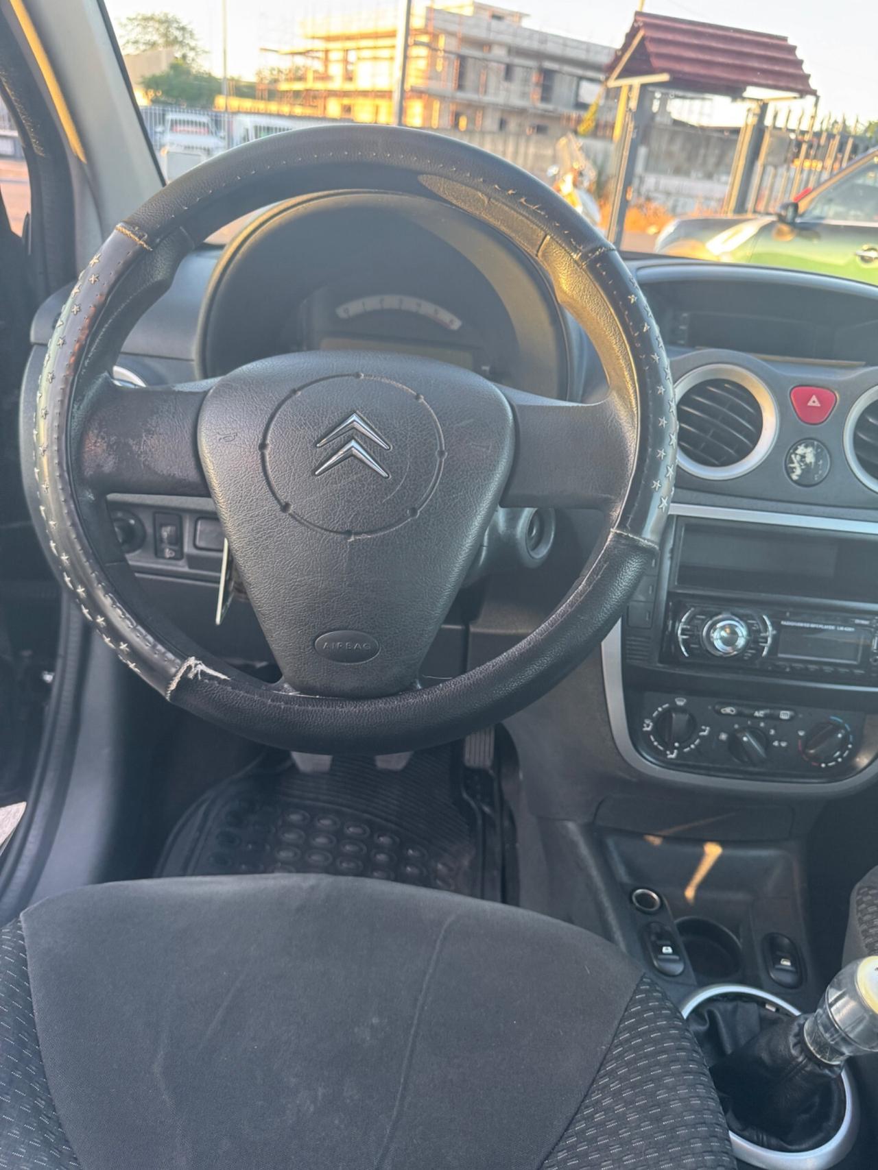 Citroen C2 09 1.4 HDi 70CV airdream Perfect