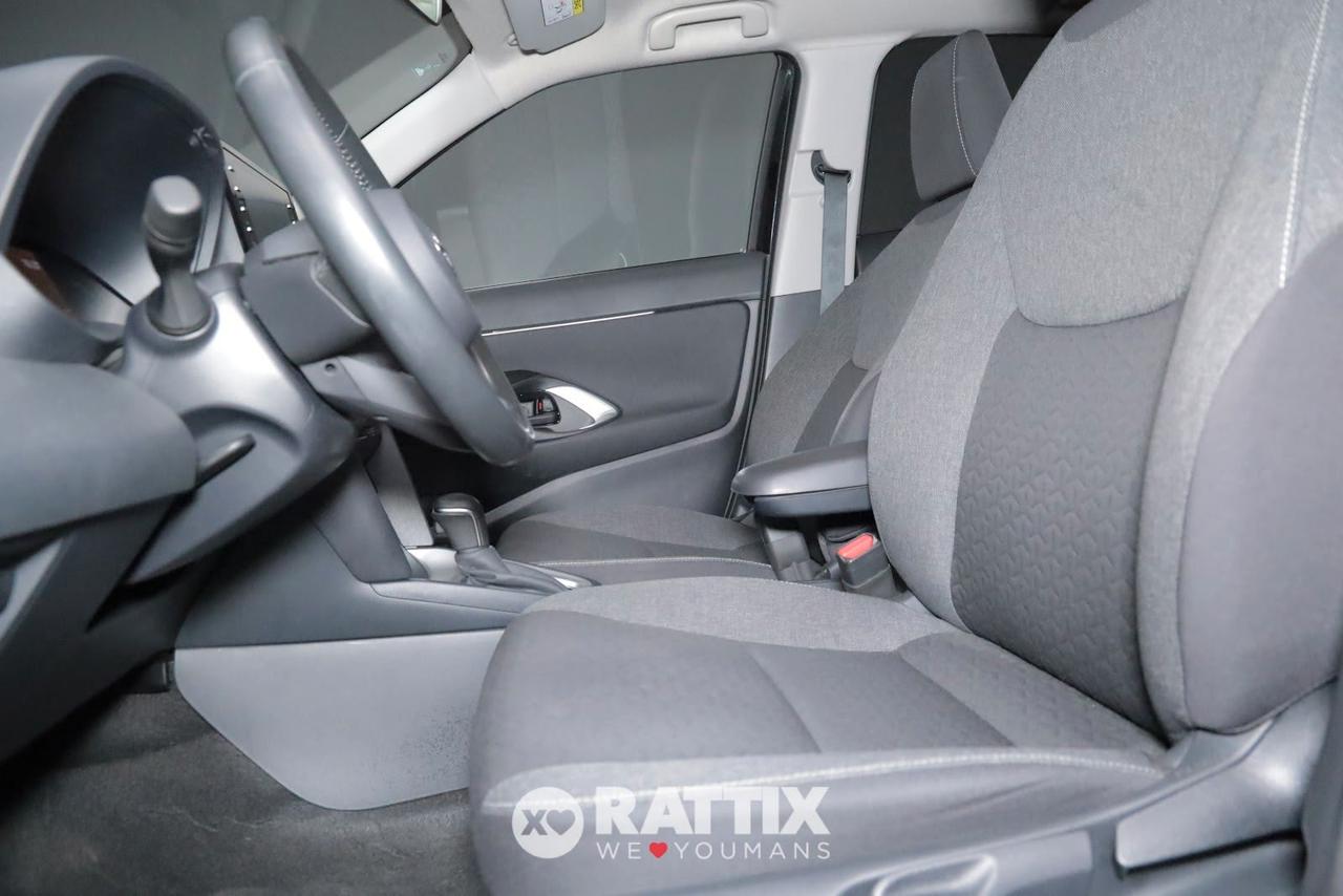 Toyota Yaris Cross 1.5 Hybrid 116CV Business e-CVT