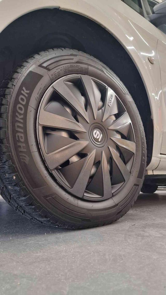 MERCEDES-BENZ Vito 111 CDI PC-SL Tourer 9 POSTI! IVA INCLUSA!