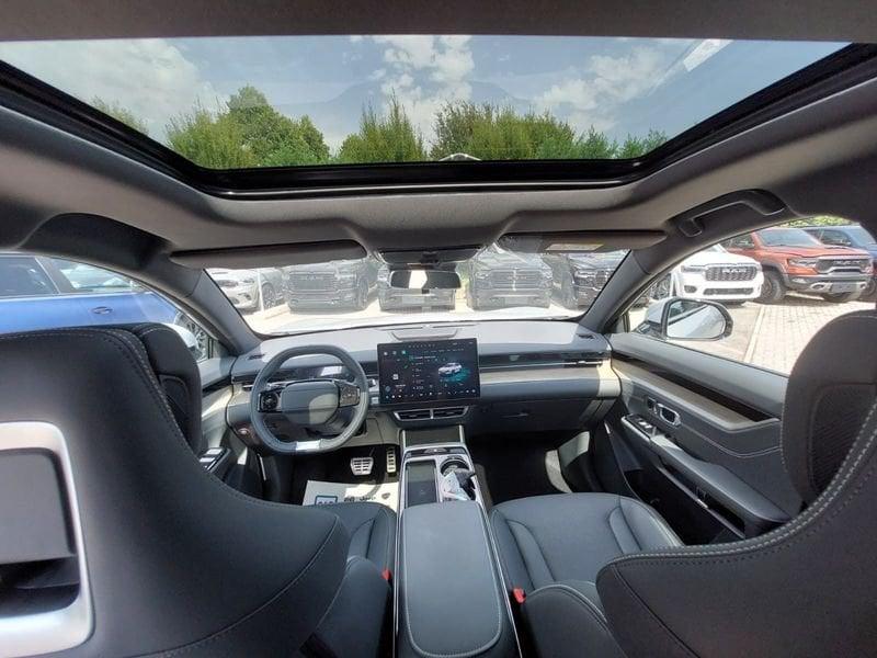 SPORTEQUIPE Sportequipe 6 GT Sportequipe 6 GT 1.6 T-GDI DCT GPL