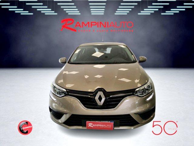 RENAULT Megane Blue dCi 115 CV Iva Esposta Pronta Consegna