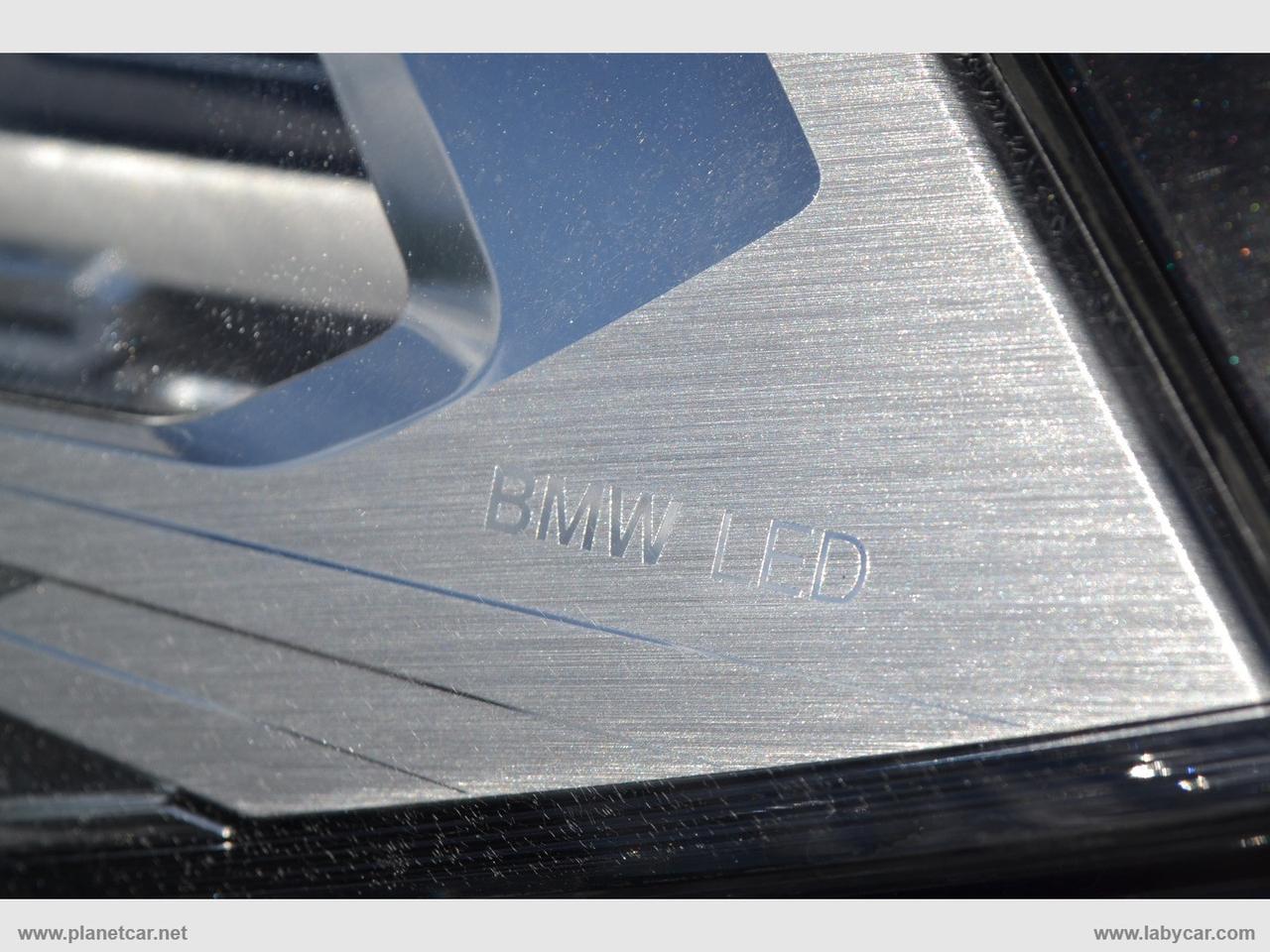 BMW X2 xDrive20d Msport