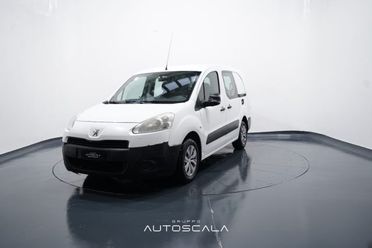 PEUGEOT Partner 1.6 HDi 90CV FAP 5 posti Furgone