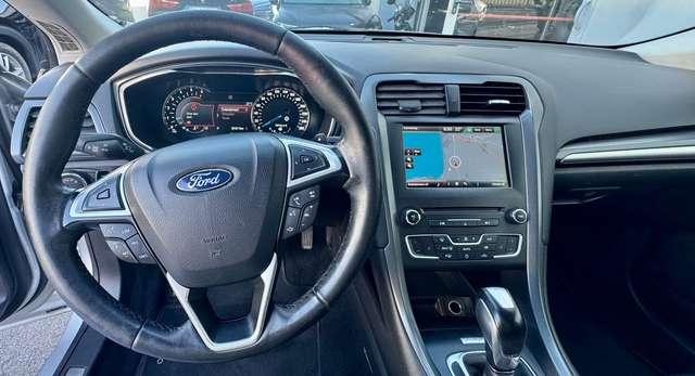 Ford Mondeo 2.0 TDCi 150 CV S&S Powershift Station Wagon Titan