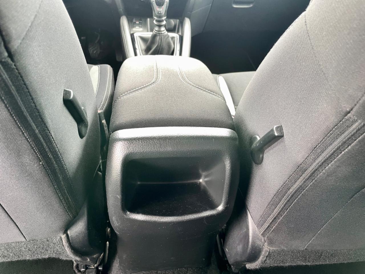 Nissan Qashqai 1.5 dCi NAVI-RETROCAMERA