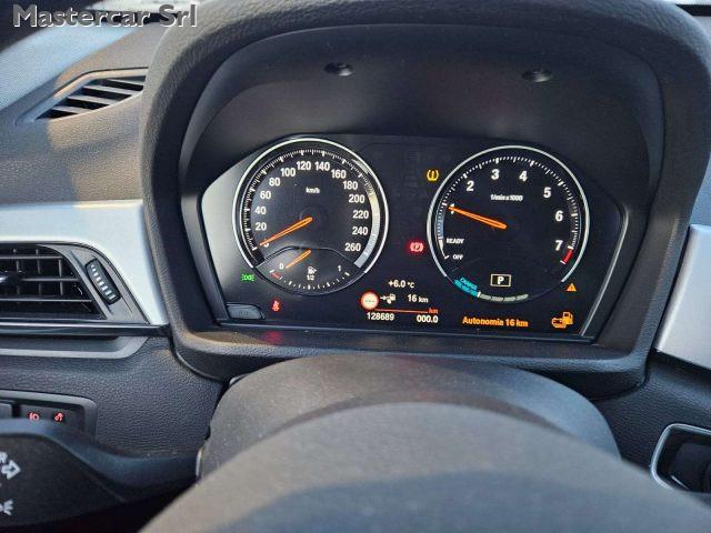 BMW X1 X1 xdrive25e Business Advantage auto - GG415ZP