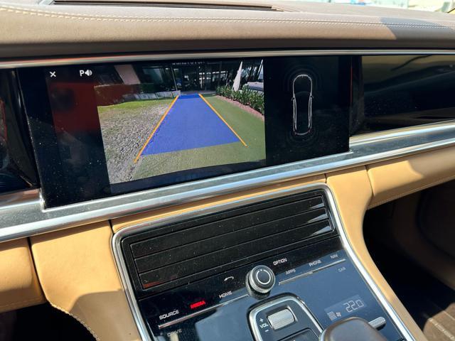 PORSCHE Panamera 3.0 4 Executive 330cv -- 55000km --