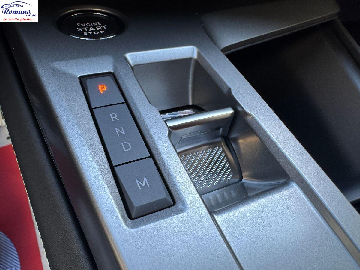 NEW Peugeot 308 3ª serie BlueHDi 130 EAT8 GT#PACK VISION!