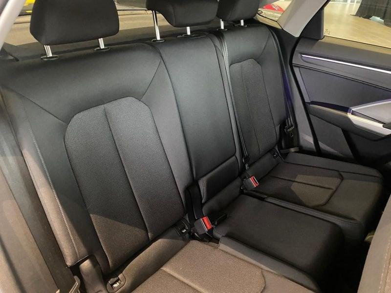 Audi Q3 Q3 35 TFSI S tronic S Line