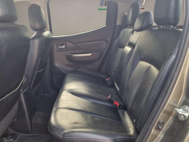 FIAT Fullback 2.4 180CV Doppia Cabina aut. Cross Plus