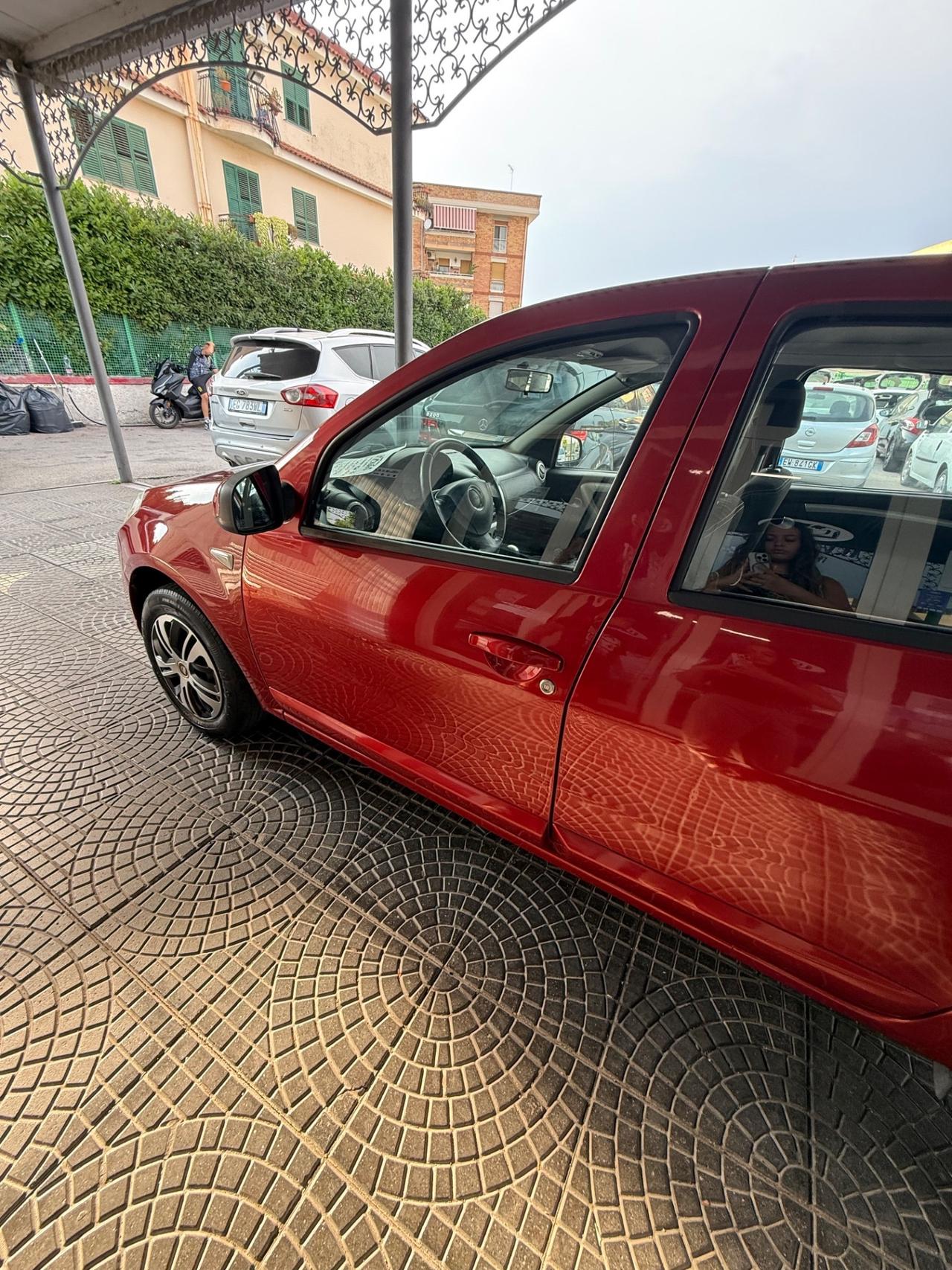 Dacia Sandero 1.5 dCi 75CV Story