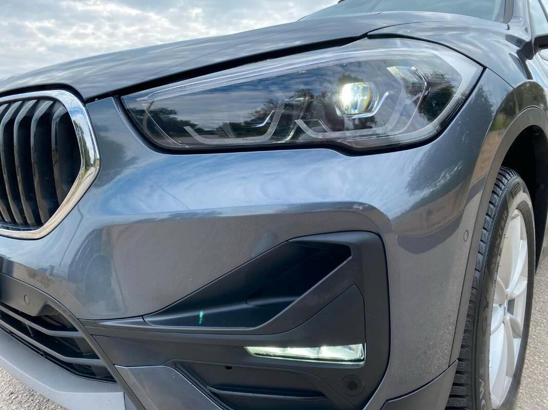 BMW X1 Xdrive18d Business Advantage