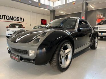 Smart Roadster-Coupe 0.7 82cv