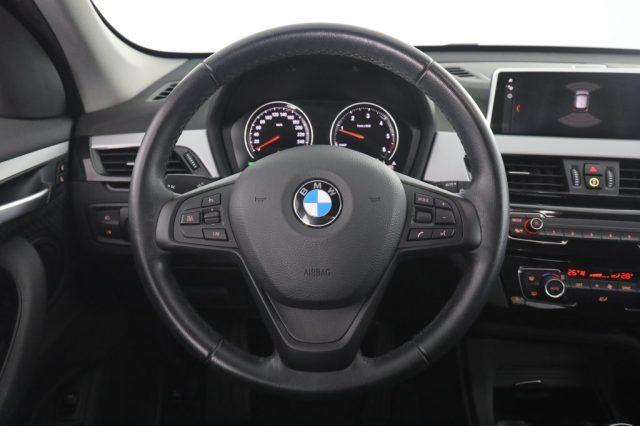 BMW X1 X1 sDrive18d BUSINESS ADVANTAGE