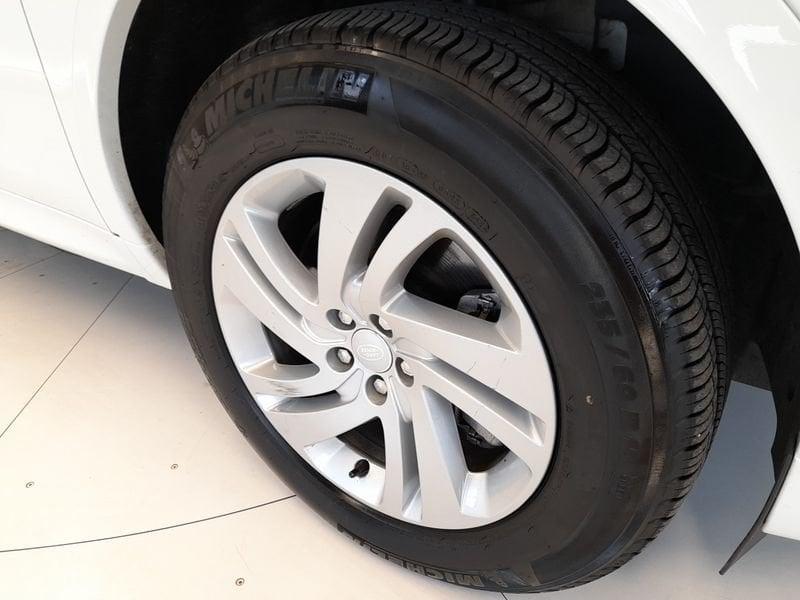 Land Rover Discovery Sport 2.0 TD4 163cv Dynamic SE 4WD aut.