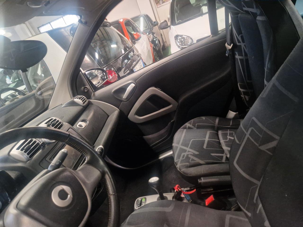 Passion e5 motore revisionato frizione nuova garanzia