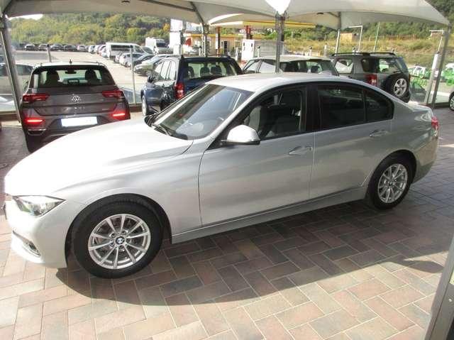 BMW 318 d Business Advantage auto GARANTITA FULL OPT