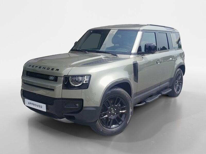 Land Rover Defender 3.0D I6 200 110 SE AWD N1 AUTOCARRO NETTO EXPORT