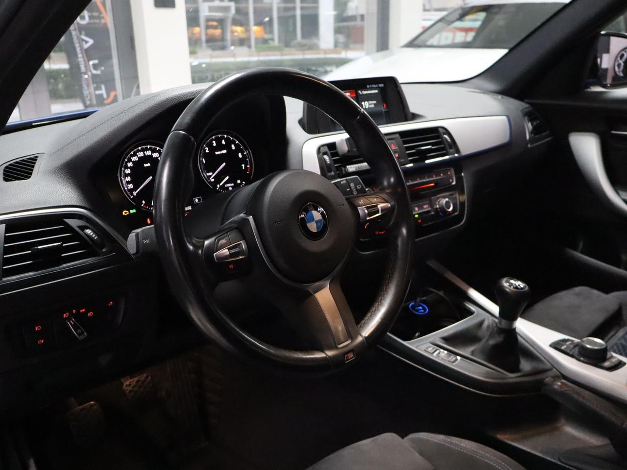 Bmw 118 M Sport 118 i #50819