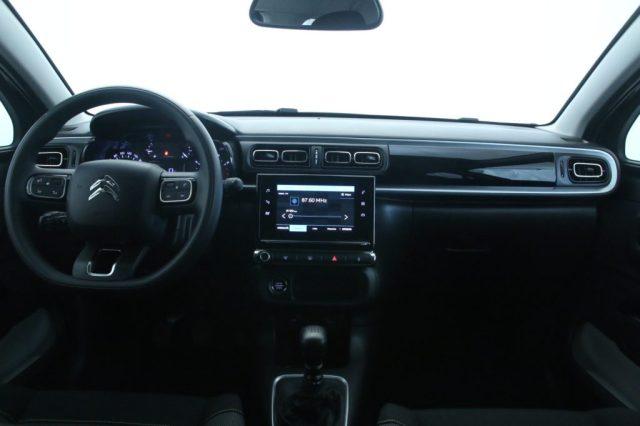 CITROEN C3 PureTech 110 S&S Shine Neopatentati