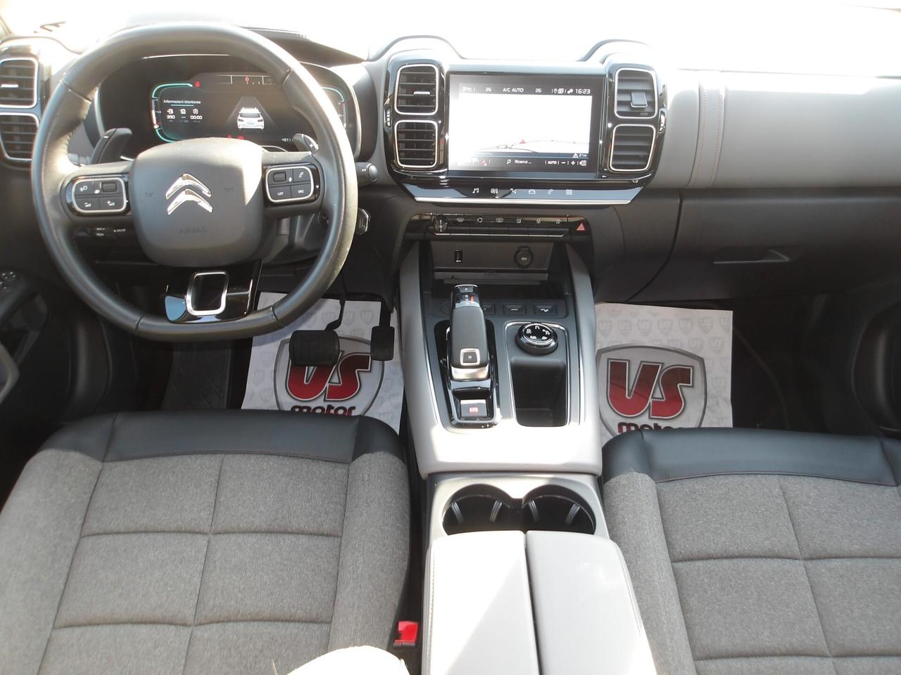 CTR C5 AIR 1.5 SHINE PACK -AUTO-NAVI