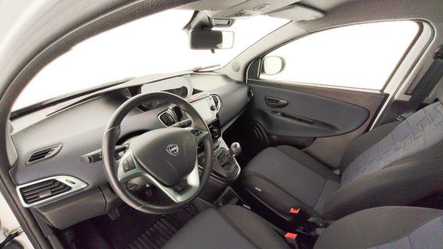 LANCIA Ypsilon 1.0 FireFly 5 porte S&S Hybrid Platino