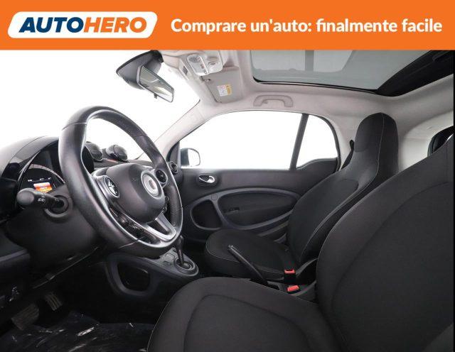 SMART ForTwo 70 1.0 Passion