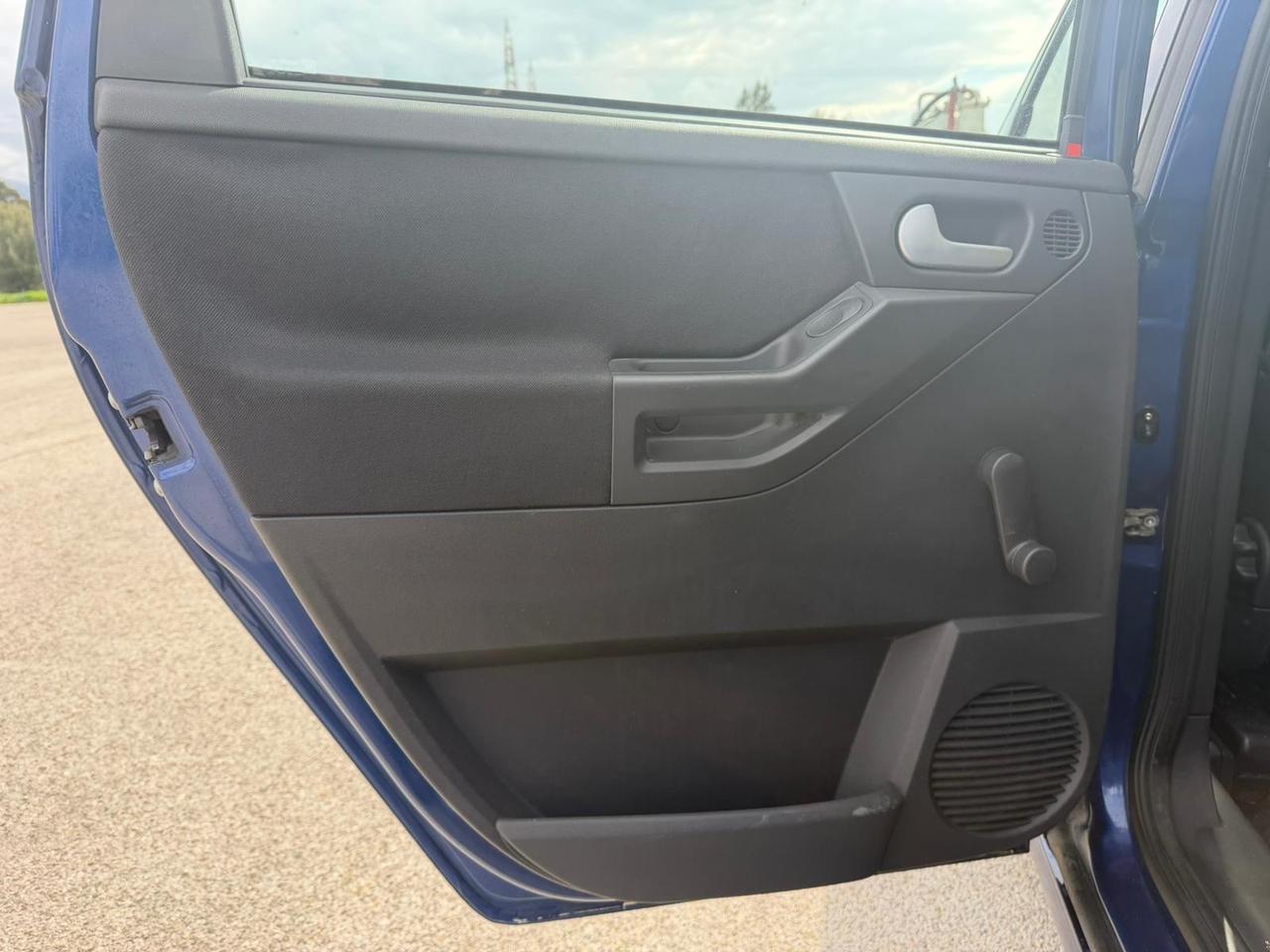 Opel Meriva 1.4 16V Cosmo. 134000 km